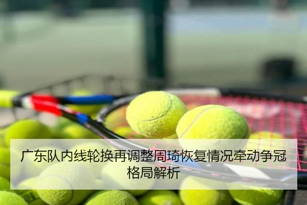 广东队内线轮换再调整周琦恢复情况牵动争冠格局解析